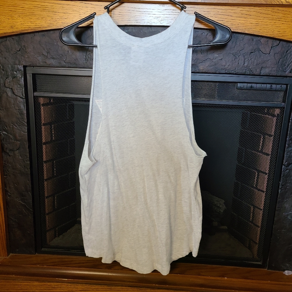 Tank tee - Picture 2 of 2